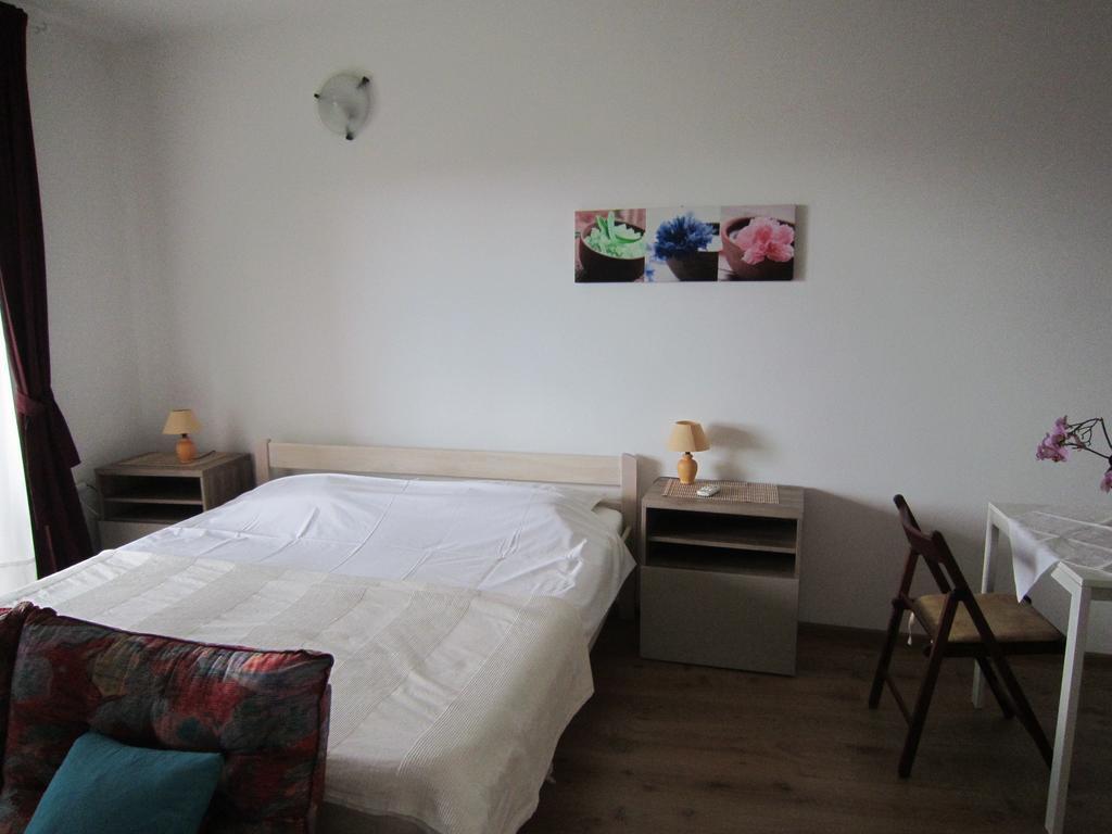 Studio Apartment Maria Senj  Exterior foto